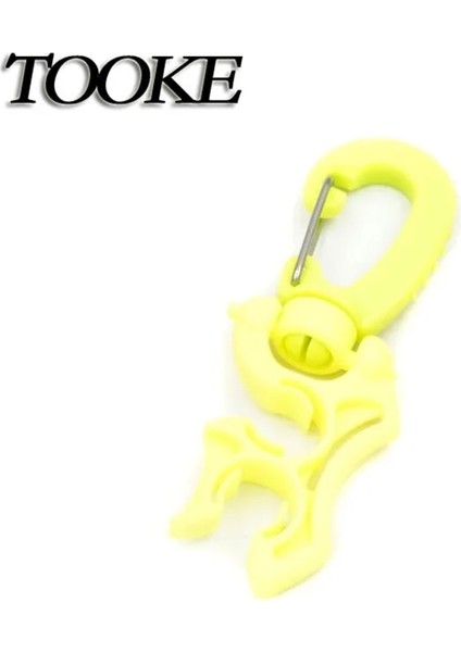 Mavi Stil Tüplü Dalış Regülatörü Çift Bcd Klipsli Hortum Tutacağı Tokalı Kanca Şnorkel Çift Bcd Klips Regülatörü Tutucu Toka Kancası (Yurt Dışından) indirimleri