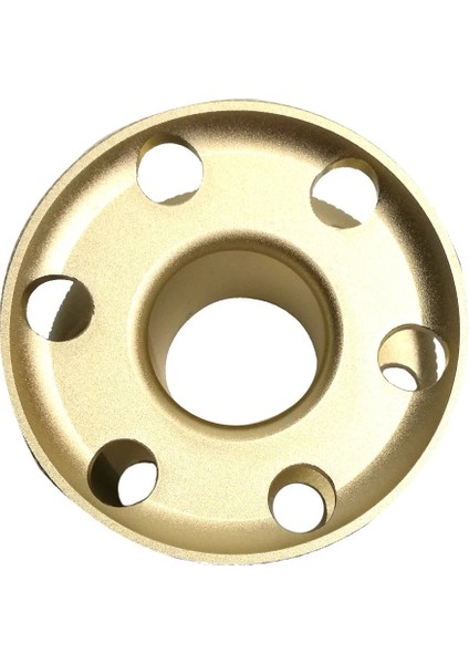 Mavil Tarzı 8.4cm Tüplü Dalış Parmak Makarası Boş Makara Sualtı Ekipmanları Teknik Batık Dalış Alüminyum (Yurt Dışından) indirimleri