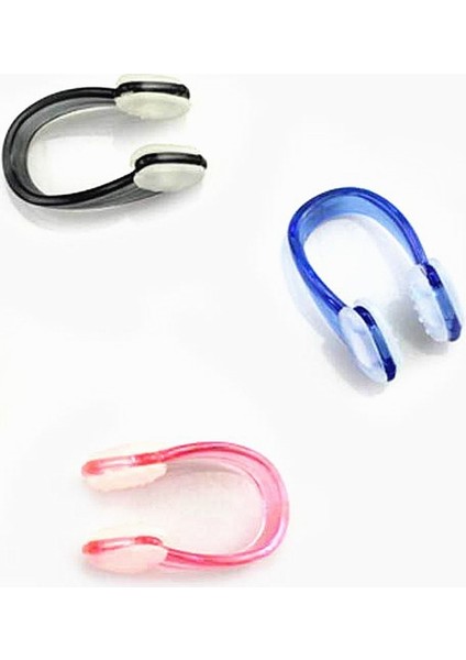 3 Adet Bir Set Stili 2021 Yeni Silikon Yüzme Burun Clwimming Kulak Tıkaçları Çocuklar Için Su Geçirmez Burun Klipleri Yetişkin Yüzme Malzemeleri (Yurt Dışından) indirimleri