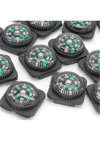 Siyah Stil mm Pusula Sıcak Siyah Izle Kayma Bilek Kaydırma Bandı Pusula Siyah Kayma Kaydır Bilek Izle Band Paracord Survival Için (Yurt Dışından) fiyatları