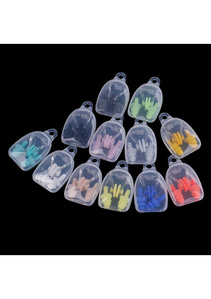 N4 Stili Yumuşak Yüzme Kulak Tıkaçları Burun Klipsi Kılıf Koruyucu Su Korumasını Önler Kulak Tıkacı Su Geçirmez Yumuşak Silikon Yüzmek Dalış Malzemeleri (Yurt Dışından) modelleri