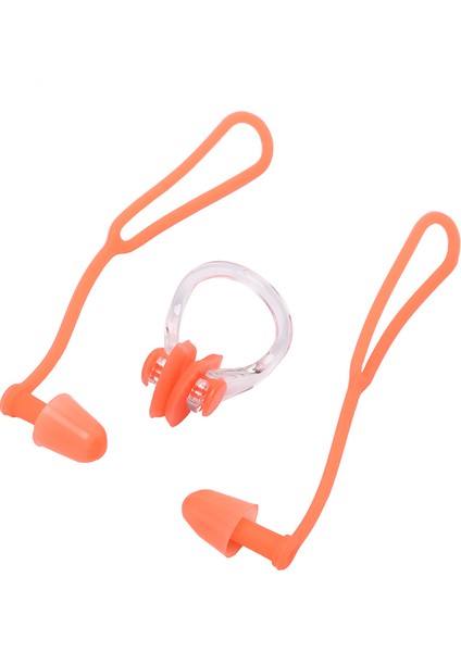 Siyah Stil Yumuşak Kulak Tıkaçları Çevresel Silikon Su Geçirmez Toz Geçirmez Kulak Tıkaçları Dalış Su Sporları Yüzme Aksesuarları Dalış Malzemeleri (Yurt Dışından) indirimleri