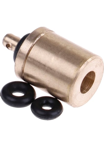 1 Adet Gaz Dolum Adaptörü Açık Kamp Sobası Gaz Silindiri Gaz Tankı Gaz Er Aksesuarları Yürüyüş Şişirmek Bütan Teneke Kutu (Yurt Dışından) fiyatları