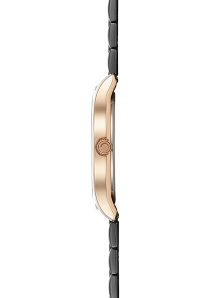 Obaku V266GDVBSB-DD Erkek Kol Saati