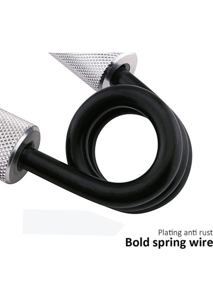 Mavi Stil Fitness Heavy Grips Bilek Rehabilitasyon Geliştirici Karpal Genişletici El Tutucu Genişletici Kuvvet Antrenmanı (Yurt Dışından) modelleri