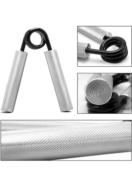 Mavi Stil Fitness Heavy Grips Bilek Rehabilitasyon Geliştirici Karpal Genişletici El Tutucu Genişletici Kuvvet Antrenmanı (Yurt Dışından) indirimleri