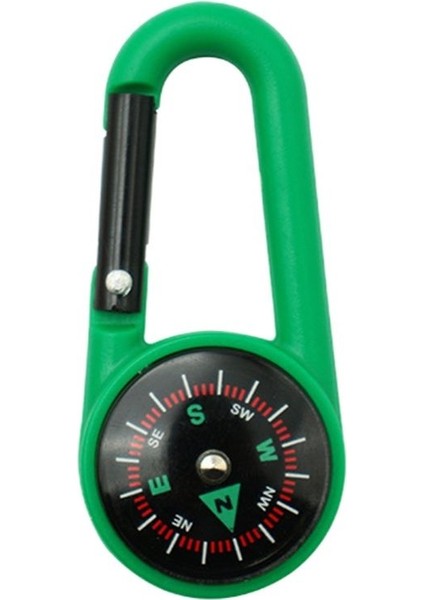 Pxcompasssiyah Stili Asılı Toka Tarzı Taşıma Hafif Pusula Açık Seyahat Dağcılık Bisiklete Binme Macera Kampı Için Uygundur (Yurt Dışından) modelleri