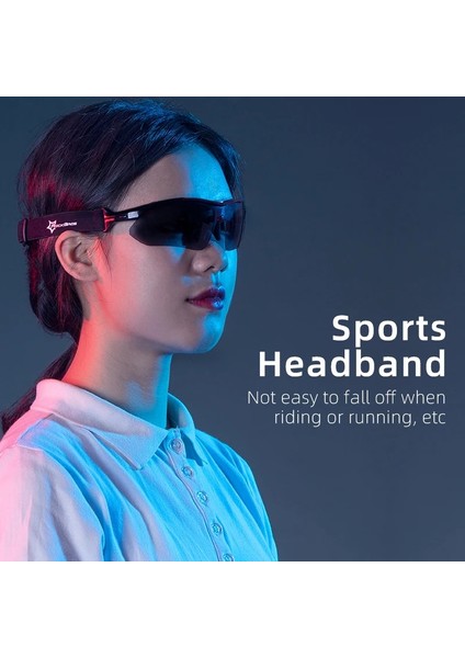 NO.10003 Stili NO.10001 Boyutu Rockbros Polarize Spor Gözlükleri Erkek Güneş Gözlüğü Yol Bisikleti Gözlükleri Dağ Bisikleti Gözlükleri Gözlük Gözlükleri 5 Lens Mtb Gözlükleri (Yurt Dışından)