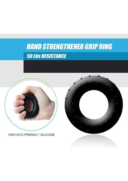 Yeşil Stil 5pcset Gym Fitness Ayarlanabilir El Kavrama Seti Parmak Önkol Gücü Kas Kurtarma Ağır El Tutucu Egzersiz Eğitmeni (Yurt Dışından) modelleri