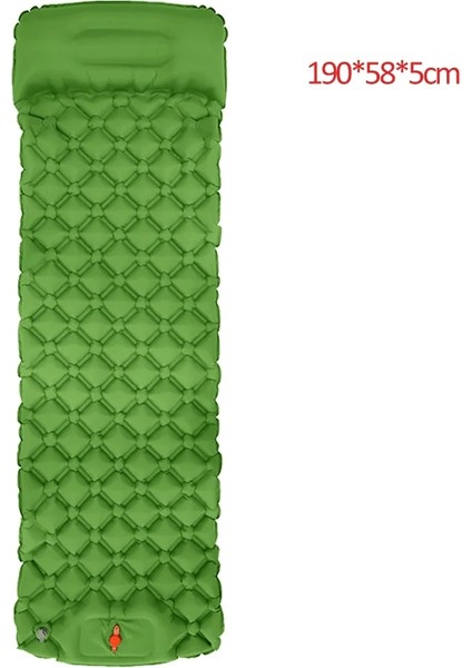 10 Saklama Çantası Stili ile Naturehike Hava Yatağı Şişme Su Geçirmez Taşınabilir Açık Kamp Minderi Saklama Çantası Çift Kişilik Uyku Yatağı Seyahat Mat (Yurt Dışından)