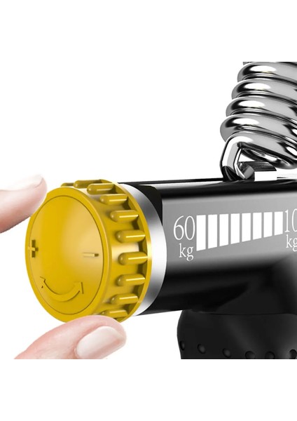 Yeşil Stil Et Spring Hand Grip Power Strength Expander For El Güçlendirici Finger Grip Power Grip Rehabilit Hand Trainer Genişlet (Yurt Dışından) fiyatları