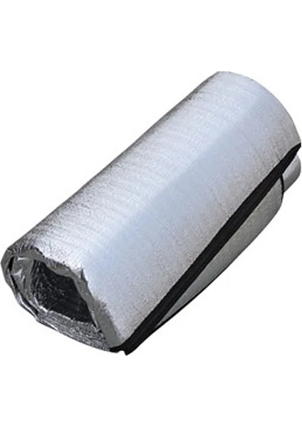 100X200CM Stili Katlanabilir Açık Kamp Mat Hava Mattre Battaniye Su Geçirmez Alüminyum Folyo Eva Açık Kamp Seyahat Mat 200 ** 100 (Yurt Dışından) fırsatları