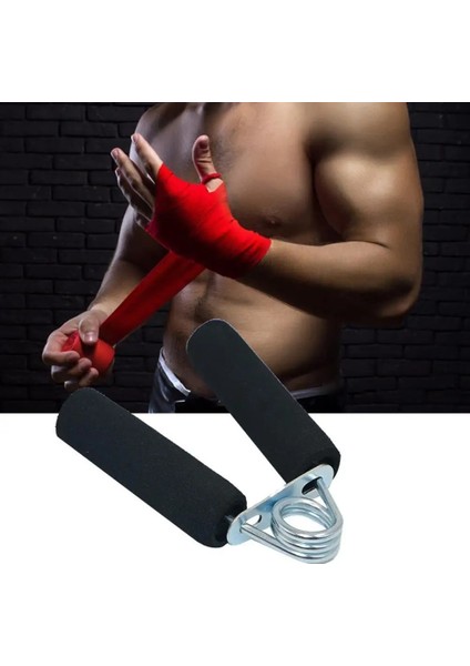 B Tarzı El Kavrama Fitness Kol Eğitmenler Mukavemet Köpük Bilek Pow Parmak Aracı Ağır Kurtarma Eğitimi Rehabilitasyon Tutucular Kas K8U5 (Yurt Dışından) indirimleri