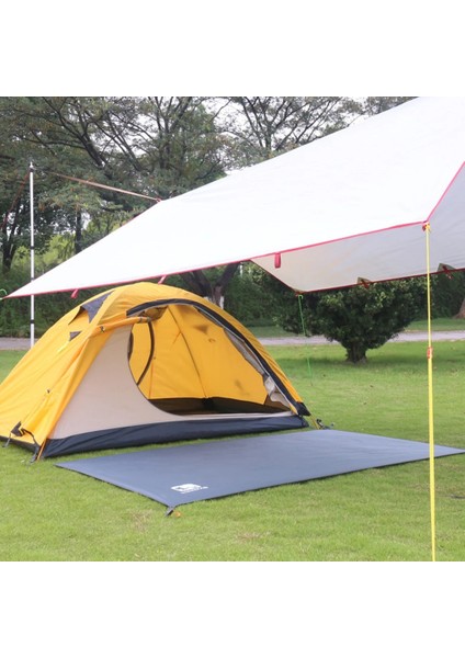 Xxl Stili Su Geçirmez Kamp Tarp Kalın Mat Plaj Mat Dayanıklı Plaj Pedi Çadır Ayak Izi Yürüyüş Için Güneş Gölgelik Zemin Sayfası (Yurt Dışından) fırsatları