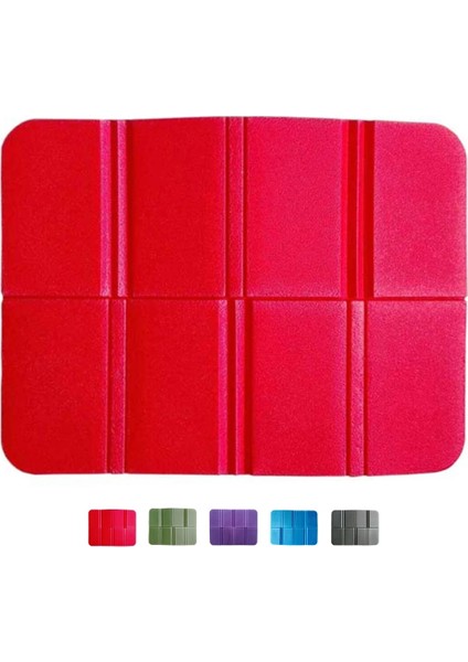 No.4 Tarzı Plaj Kamp Mat Katlanabilir Taşınabilir Küçük Paspaslar Su Geçirmez Neme Dayanıklı Ped Açık Xpe Katlanır Yastık (Yurt Dışından) fiyatları