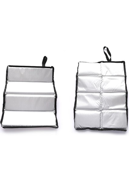 C Stili Yeni Oxford Kumaş Katlanır Kamp Mat Taşınabilir Açık Su Geçirmez Köpük Oturma Pedi Plaj Mat Kirli Yürüyüş Önlemek Küçük Koltuk Pedi (Yurt Dışından) indirimleri