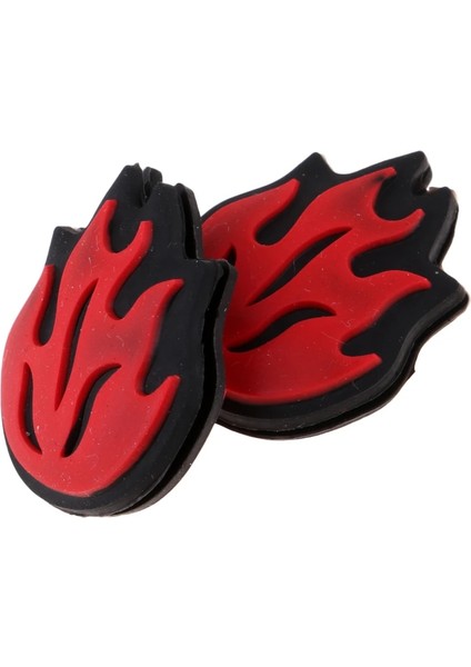 Turuncu Tarzı Ack Premium Tenis Titreşim Sönümleyicileri Yedek Telayers Sarf Malzemeleri Aksesuarlar (Yurt Dışından) fiyatları