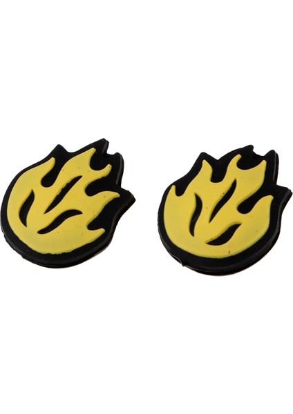 Turuncu Tarzı Ack Premium Tenis Titreşim Sönümleyicileri Yedek Telayers Sarf Malzemeleri Aksesuarlar (Yurt Dışından) modelleri