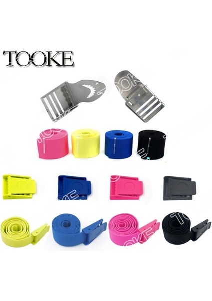 Pembe Set Stili Tüplü Dalış Ağırlık Kemeri Hızlı Bırakma Tokası Tüplü Şnorkel Kayışı Dalış Ağırlığı Dokuma Bcd Bel Kemeri Sualtı Sporu (Yurt Dışından) fiyatları