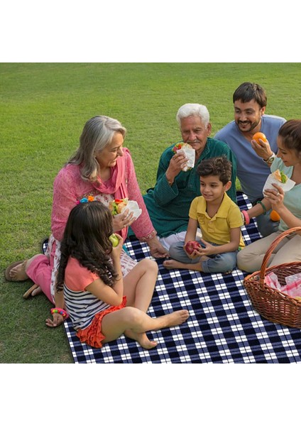 Bir Stil Su Geçirmez Cep Plaj Battaniyesi Katlanır Kamp Mat Taşınabilir Hafif Mat Açık Mat Plaj Neme Dayanıklı Ped (Yurt Dışından) modelleri