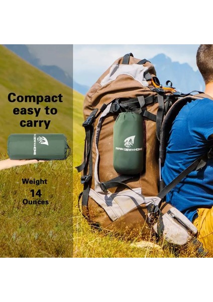 Turuncu Yastık Stili Kamp Şişme Uyku Yatağı Ultra Hafif Hava Yastığı Yatak Taşınabilir Çadır Uyku Pedi Kamp Neme Dayanıklı Ped Outdoor X332B (Yurt Dışından) modelleri