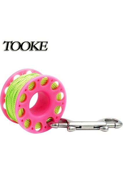 767-SIYAH 15M Stili Tüplü Dalış Makarası Parmak Makarası 30M Cıvatalı Kanca Smb Güvenli Ekipman Bcd Aksesuarları Mağara Batığı Kılavuz Hattı Makarası (Yurt Dışından) indirimleri