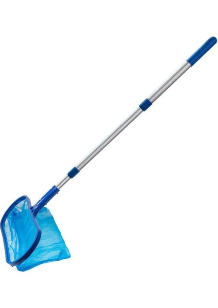 E Tipi Stili Yüzme Havuzu Skimmer Net Teleskopik Direk Kaldırma Yaprak Tırmığı Mesh Havuz Havuzları Temizleme Enkaz Araçları Aksesuarları (Yurt Dışından) fiyatları