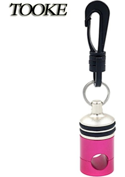 TG735 Gümüş Pembe Tarzı Tüplü Dalış Dalış Manyetizma Manyetik Toka Kuvveti Hızlı Bırakma Asılı Toka Yüzme Dalış Aksesuarı Bc Veya Regülatörü Takın (Yurt Dışından)