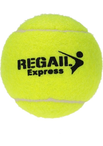 6 Adet Tarzı Tenis Topları Kauçuk Eğitimi Çocuklar Için Tenis Topları Bayanlar Tenis Yüksek Esneklik Eğitimi Egzersiz Uygulaması Tenis Topu (Yurt Dışından) fırsatları