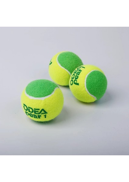 3 Adet Turuncu2 Tarzı 3 Adet Tenis Topları Spor Turnuvası Açık Eğlenceli Kriket Elastik Kauçuk Plaj Köpeği Plaj Kriket Teractice Topları Için Ideal (Yurt Dışından)