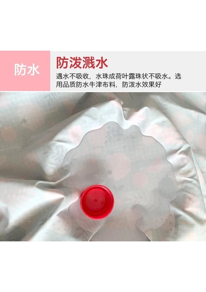 Flamingo Küçük Tarzı 100CMX150CM Ew Karikatür Mat Taşınabilir Ultra Hafif Sahil Malzemeleri Seyahat Plaj Mat Kamp Nem Geçirmez Mat Su Geçirmez Mat Pvc (Yurt Dışından) modelleri