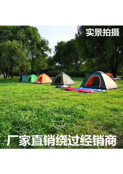 Ultralight Kamp Çadırı Çatı Üstü Çadır Hamak Plaj Çadırı Kampı Yağmur Suyu Kamp Çadırları Açık Havada Anında Açılır Kişi (Yurt Dışından) modelleri