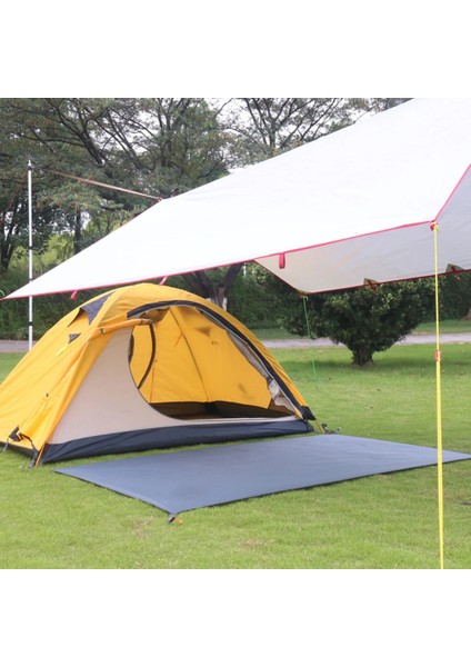140X210CM Stili Su Geçirmez Kamp Tarp Kalın Mat Dayanıklı Plaj Pedi Çok Fonksiyonlu Çadır Ayak Izi Yürüyüş Için Güneş Gölgelik Zemin Sayfası (Yurt Dışından) indirimleri
