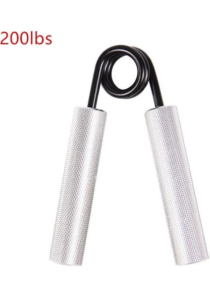 Fildişi Tarzı Fitness Heavy Grips Bilek Rehabilitasyon Geliştirici El Kavrama Kas Gücü Eğitim Cihazı (Yurt Dışından)