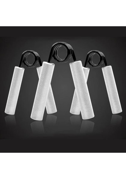Fildişi Tarzı Fitness Heavy Grips Bilek Rehabilitasyon Geliştirici El Kavrama Kas Gücü Eğitim Cihazı (Yurt Dışından) modelleri