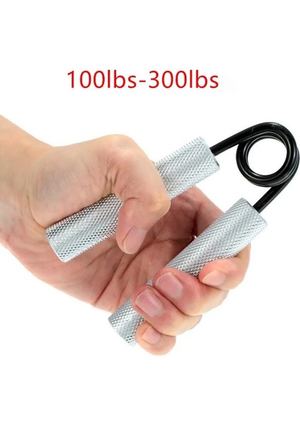 Fildişi Tarzı Fitness Heavy Grips Bilek Rehabilitasyon Geliştirici El Kavrama Kas Gücü Eğitim Cihazı (Yurt Dışından) fırsatları