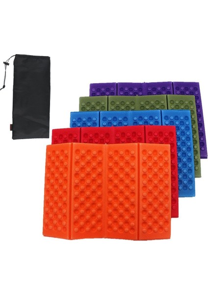 Turuncu Tarzı Katlanabilir Açık Kamp Doğa Yürüyüşü Neme Dayanıklı Mat Popo Mat Neme Dayanıklı Ped Koltuk Xpe Minder Taşınabilir Sandalye Mat (Yurt Dışından) fiyatları