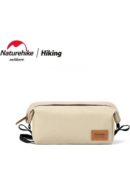 Askeri Yeşil Stil Naturehike Poli-Pamuk Kare Yıkama Torbası Açık Iş Gezisi Su Itici Saklama Çantası Büyük Kapasiteli Seyahat Kozmetik Çantası XS01 (Yurt Dışından) fiyatları