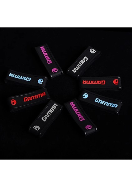 Gümüş Tarzı Selffree Plaj Tenisi Raketi Kavrama Bandı Halkası Sızdırmazlık Halkası Sabit Ter Emici Kemer El Kauçuk Sönümleme Halkası Yeni (Yurt Dışından) indirimleri