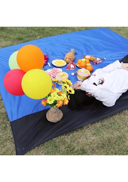 Yeşil-2x1.4m Tarzı Büyük Bea Anti-Kum Havlu Mat Anti Kumsuz Bea Anti Kum Bea Battaniye Büyük Boy Cep Rüzgar Kanıtı Önler (Yurt Dışından) fırsatları