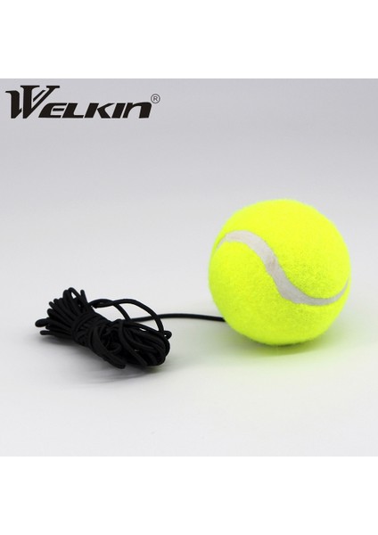 2 Adet Top Stili Ileri Düzey Tenis Antrenörü Ipli Antrenman Antrenmanı Line ile Tenis Genç Antrenman Tenis Topu Aşk Sporları (Yurt Dışından) fiyatları