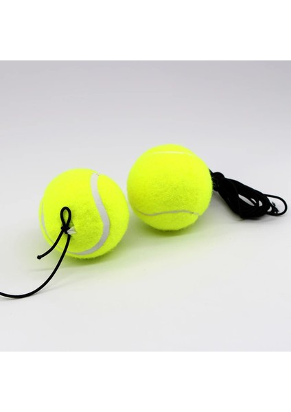 2 Adet Top Stili Ileri Düzey Tenis Antrenörü Ipli Antrenman Antrenmanı Line ile Tenis Genç Antrenman Tenis Topu Aşk Sporları (Yurt Dışından) indirimleri