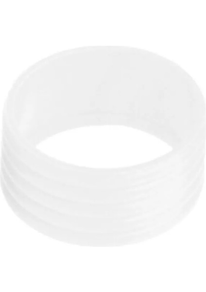 W Stili Et Badminton Raket Kolu Kavrama Halkası,tenis Raketi Sabitleme Halkası,raket Bandı Overgrip Koruyucu Tenis Aksesuarı (Yurt Dışından)