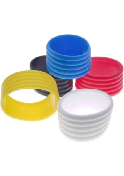 W Stili Et Badminton Raket Kolu Kavrama Halkası,tenis Raketi Sabitleme Halkası,raket Bandı Overgrip Koruyucu Tenis Aksesuarı (Yurt Dışından) modelleri