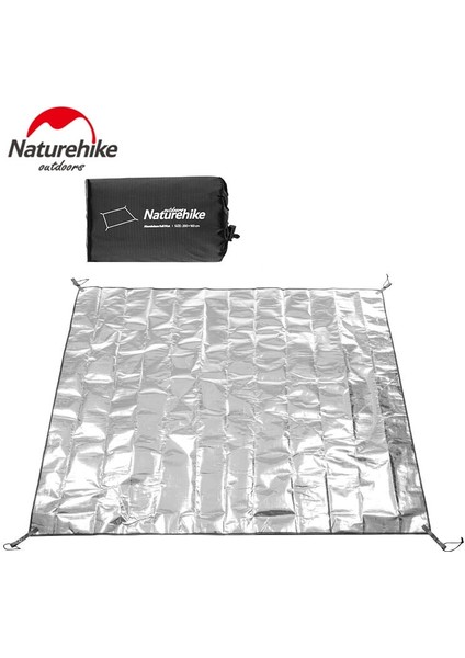 M Tarzı Naturehike Ultralight Su Geçirmez Kamp Mat Battaniye Plaj Yatağı Açık Çadır Uyku Pedi Alüminyum Folyo Eva Köpük Mat (Yurt Dışından) fiyatları