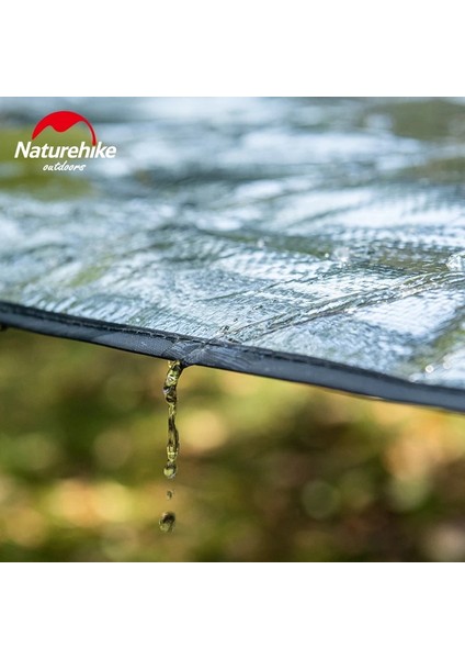 M Tarzı Naturehike Ultralight Su Geçirmez Kamp Mat Battaniye Plaj Yatağı Açık Çadır Uyku Pedi Alüminyum Folyo Eva Köpük Mat (Yurt Dışından) indirimleri