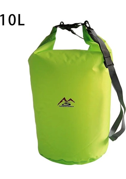 No.16 Tarzı Su Geçirmez Açık Yüzme Çantası Kuru Çanta Çuval Teknecilik Balıkçılık Için Yüzer Dişli Çantalar Rafting Yüzme Sıcak Satış 5llll (Yurt Dışından) fırsatları