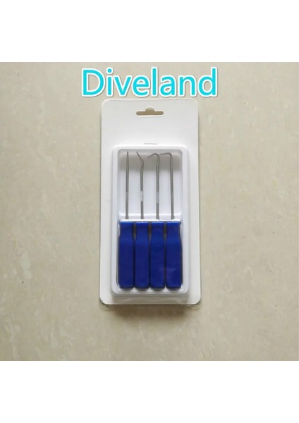 10 gr Gres Tarzı Tüplü Dalış O-Ring Kiti Box Rubberpick Toolg Gres O Ring Çeşitleri Kiti Oring Yıkayıcı Conta Sızdırmazlık Su Geçirmezlik (Yurt Dışından)