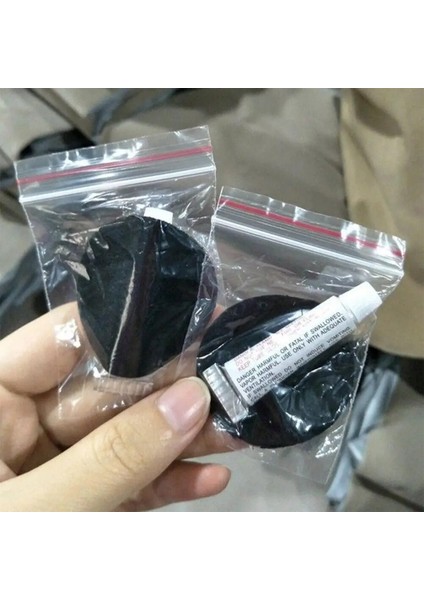 2 Takım Tutkallar Yamalar Hava Yatağı Için Tamir Takımı Pvc Şişirme Hava Yatağı Tekne Kanepe Yüzme Havuzu Raft Tekne (Yurt Dışından)