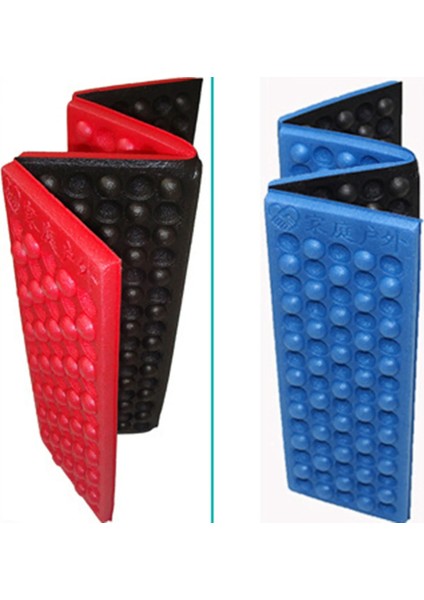 Turuncu Tarzı Katlanabilir Açık Kamp Mat Koltuk Neme Dayanıklı Xpe Yastık Taşınabilir Su Geçirmez Köpük Pedleri Yoga Sandalye Plaj Pedi (Yurt Dışından) indirimleri